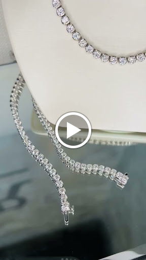 Jewelry Store «Toner Jewelers», reviews and photos, 6285 W 135th St, Overland Park, KS 66223, USA