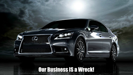 Auto Body Shop «Xtreme Collision Repair», reviews and photos, 15502 Midway Rd, Addison, TX 75001, USA