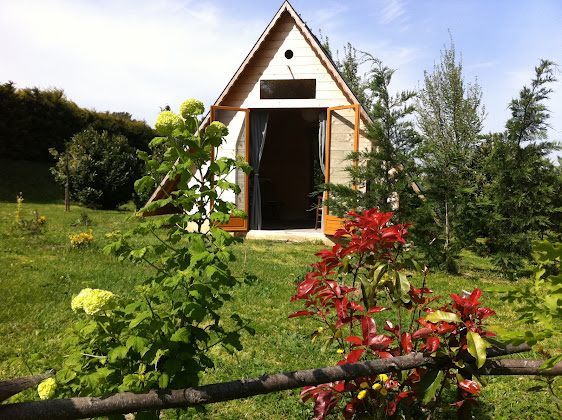 Cottage Chambre d'hôtes Mas de la Roche 26770 Montbrison-sur-Lez