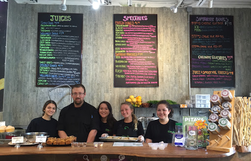 Health Food Store «Green Life Market», reviews and photos, 1388 NJ-23, Butler, NJ 07405, USA