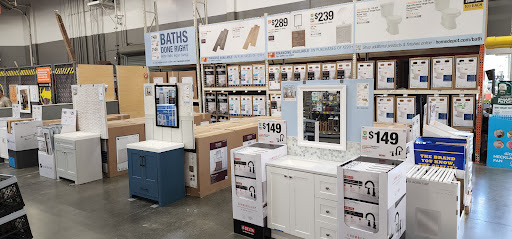 Home Improvement Store «The Home Depot», reviews and photos, 12322 Washington Blvd, Whittier, CA 90606, USA