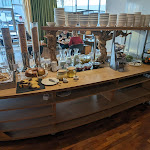 Photo n°4 de l'avis de Peter.i fait le 23/01/2024 à 17:39 sur le  Hotel Sinsheim à Sinsheim