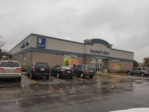 Thrift Store «Goodwill Store», reviews and photos