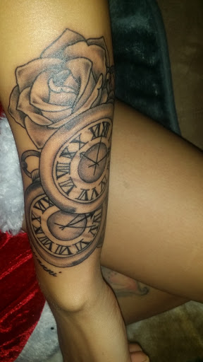 Kentucky Tattoos, 7316 Preston Hwy, Okolona, KY 40219, USA, 