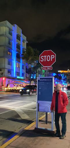 Tattoo Shop «Love Hate Tattoo Studio», reviews and photos, 1360 Washington Ave, Miami Beach, FL 33139, USA