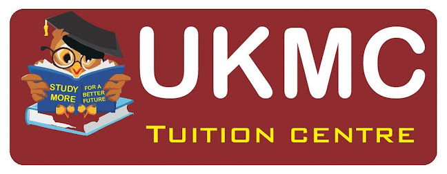 UKMC-UK Management College - School