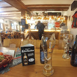 Photo n°4 de l'avis de Marco.r fait le 17/10/2019 à 14:41 sur le  Waldhaus Lambertskreuz à Neidenfels