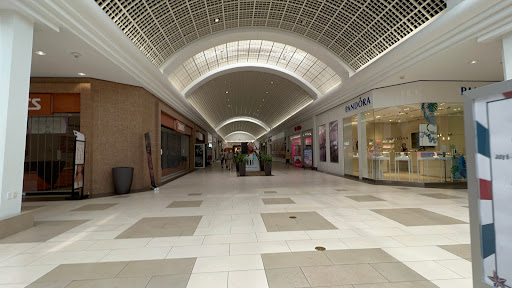 Shopping Mall «Warwick Mall», reviews and photos, 400 Bald Hill Rd, Warwick, RI 02886, USA