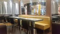 Atmosphère du Restauration rapide McDonald's à Latour-Bas-Elne - n°6