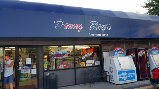Denny Ray's LLC
