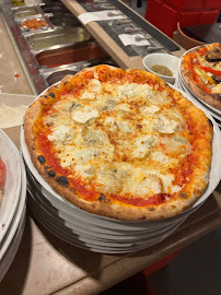 Pizza du Restaurant italien Côté Italie à Rueil-Malmaison - n°11
