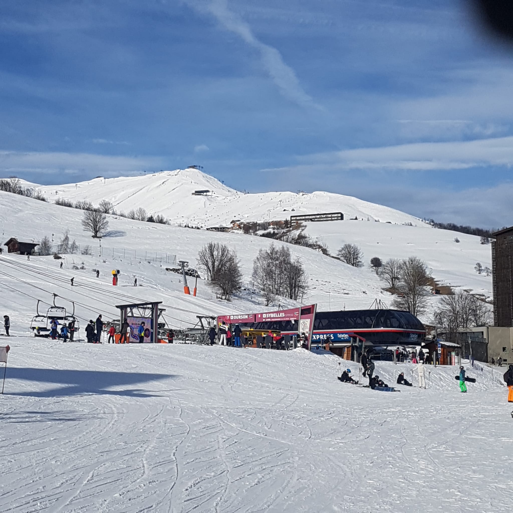 Photo n° 1 de l'avis de Laurent.o fait le 31/01/2024 à 16:09