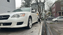 J C Towing - Photo 3 - Car repair in , Worcester