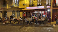 Bar du Restaurant italien Terra Nera à Paris - n°11