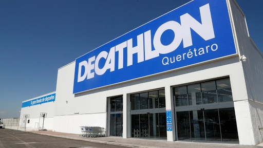 Decathlon Querétaro