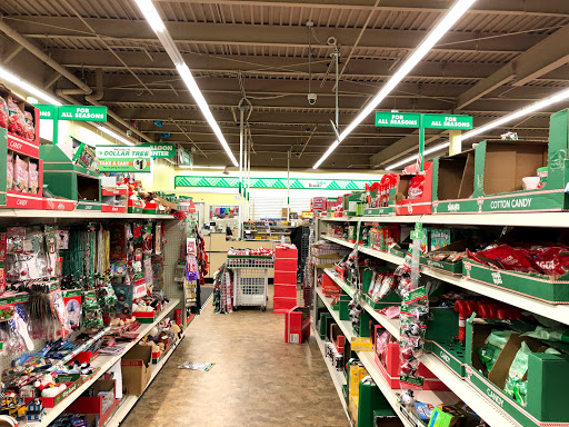 Dollar Store «Dollar Tree», reviews and photos, 306 Inman Ave, Colonia, NJ 07067, USA