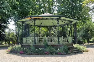 Park of the Marseillaise image