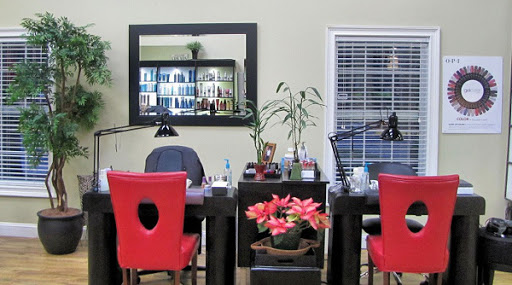 Beauty Salon «Salon 5200», reviews and photos, 1521 Main St, Hilton Head Island, SC 29926, USA