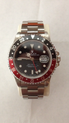 Jewelry Buyer «AU Gold and Diamond Buyers», reviews and photos, 1127 NJ-47, Rio Grande, NJ 08242, USA