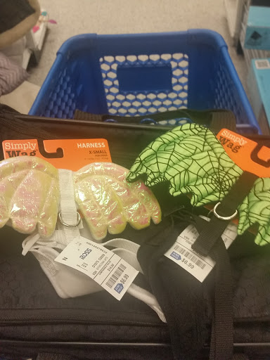 Clothing Store «Ross Dress for Less», reviews and photos, 877 E Baseline Rd, Gilbert, AZ 85233, USA