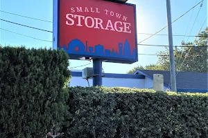 Small Town Storage image