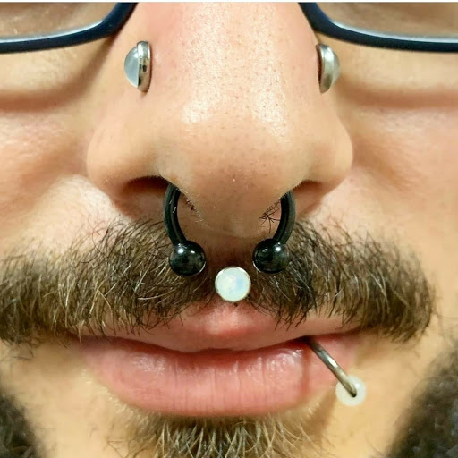 Explore 777 tattoo ideas, creative tattoo ideas in North Charleston, available at Exotic Impressions Body Piercing