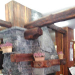 Photo n°17 de l'avis de barbara.a fait le 07/12/2017 à 16:12 sur le  Essenza Hotel Ristorante Vineria à Verrès