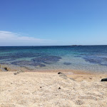 Photo n° 2 de l'avis de Anna.a fait le 26/07/2018 à 14:35 pour Cara Lunga à Bonifacio