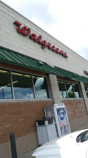 Drug Store «Walgreens», reviews and photos, 6665 GA-85, Riverdale, GA 30274, USA