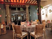 Restaurante La Malaje en Madrid