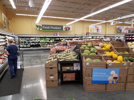 Supermarket «Walmart Neighborhood Market», reviews and photos, 1153 Fortress Blvd, Murfreesboro, TN 37128, USA