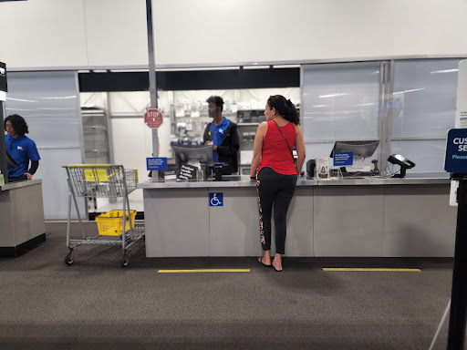 Electronics Store «Best Buy», reviews and photos, 550 Congress Ave, Boynton Beach, FL 33426, USA