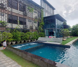 Blue Lagoon Hotel photo