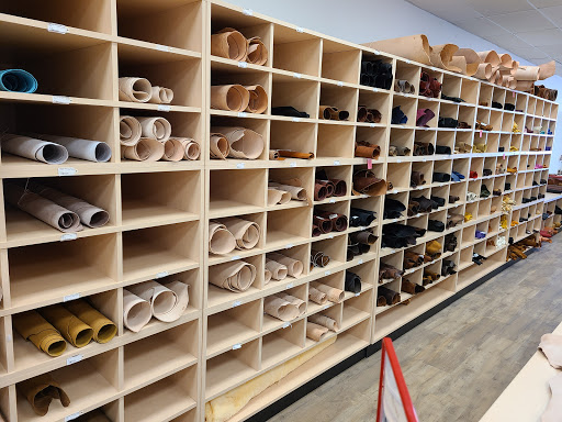 Craft Store «Tandy Leather Cleveland-134», reviews and photos, 6863 Southland Dr, Middleburg Heights, OH 44130, USA