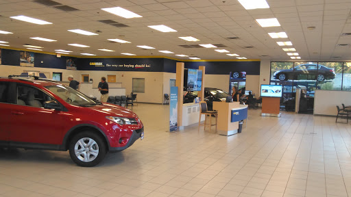 Used Car Dealer «CarMax», reviews and photos, 11450 Alpharetta Hwy, Roswell, GA 30076, USA