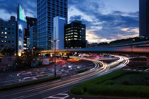 Akasaka Excel Hotel Tokyu