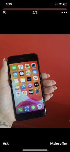 Cell Phone Store «Cell Phone Repair Clinic», reviews and photos, 2520 N University Dr, Sunrise, FL 33322, USA