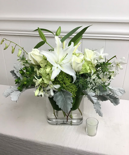 Florist «LaVassar Florists», reviews and photos, 7530 20th Ave NE, Seattle, WA 98115, USA