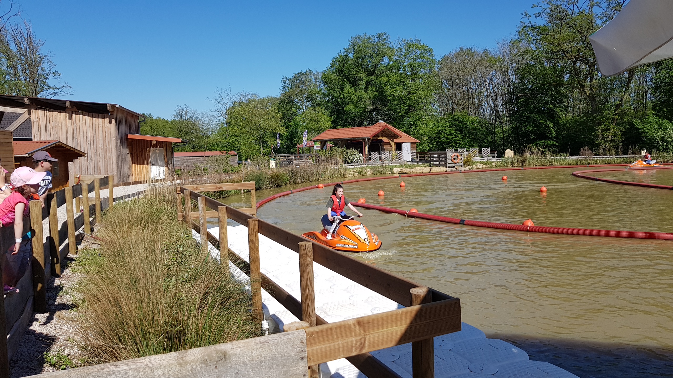 Photo n° 2 de l'avis de Pascal.E fait le 06/05/2018 à 19:13