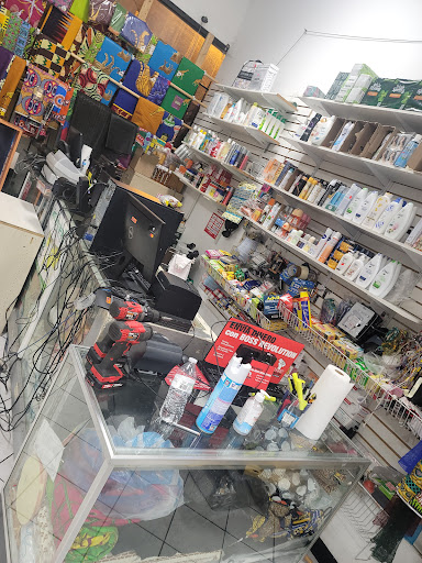 Supermarket «Kaneshie Supermarket», reviews and photos, 4552 N Broadway St, Chicago, IL 60640, USA