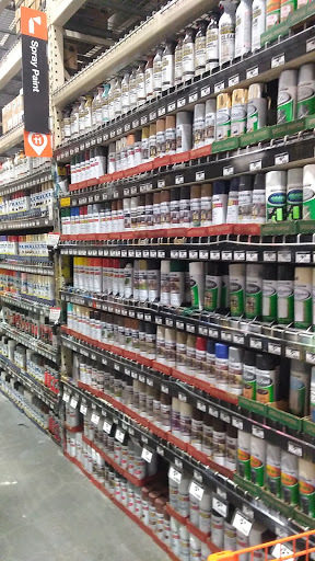 Home Improvement Store «The Home Depot», reviews and photos, 339 Speen St, Natick, MA 01760, USA