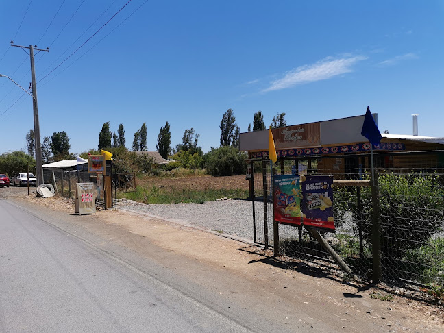 Teléfono de Amasanderia Pasky_Ro