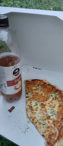 Plats et boissons du Restaurant italien Pizzeria Tof à Gex - n°10
