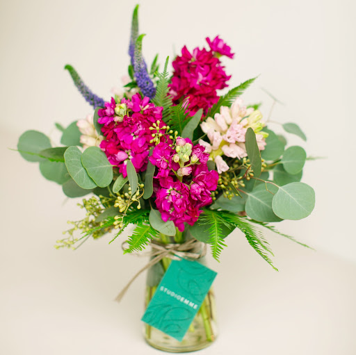 Florist «Studio Emme», reviews and photos, 2721 E 38th St, Minneapolis, MN 55406, USA