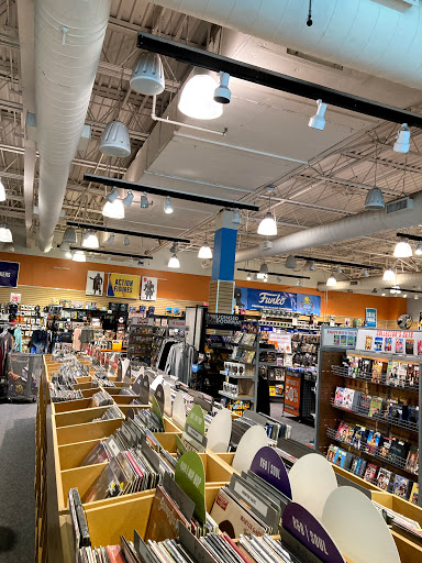 Variety Store «FYE», reviews and photos, 1204 Southpark Center, Strongsville, OH 44136, USA