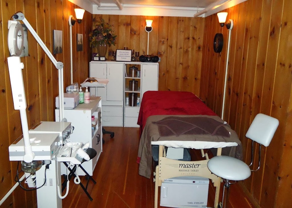 Spirit Springs Day Spa 83843