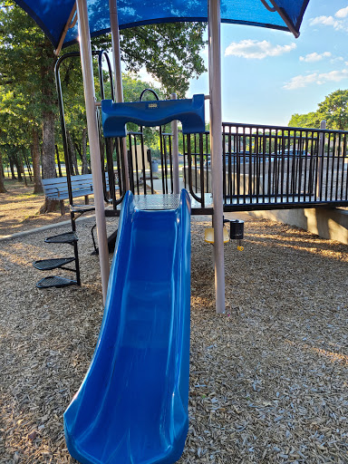 Recreation Center «Cliff Nelson Recreation Center», reviews and photos, 4600 W Bardin Rd, Arlington, TX 76017, USA