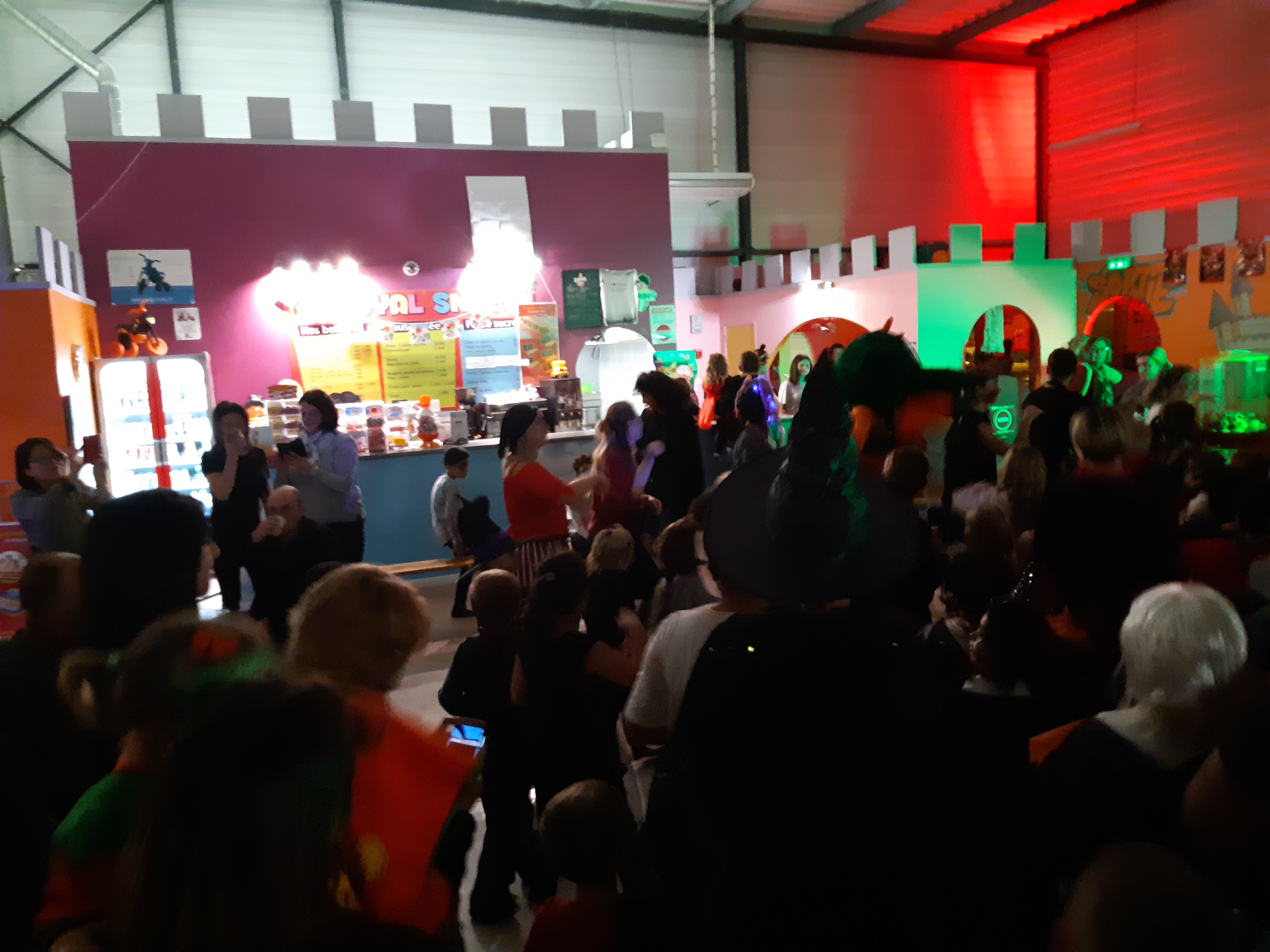 Photo n° 3 de l'avis de Ced.c fait le 27/10/2018 à 17:33