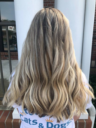 Beauty Salon «Design One Salon & Spa», reviews and photos, 220 Heaths Way Rd, Midlothian, VA 23114, USA