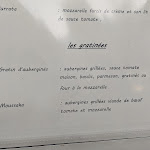 Photo n° 1 de l'avis de Marion.- fait le 01/07/2022 à 19:04 pour Comptoir D'italie à Grenoble